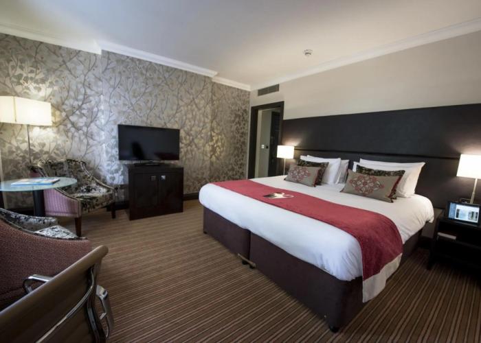 Gonville Hotel
