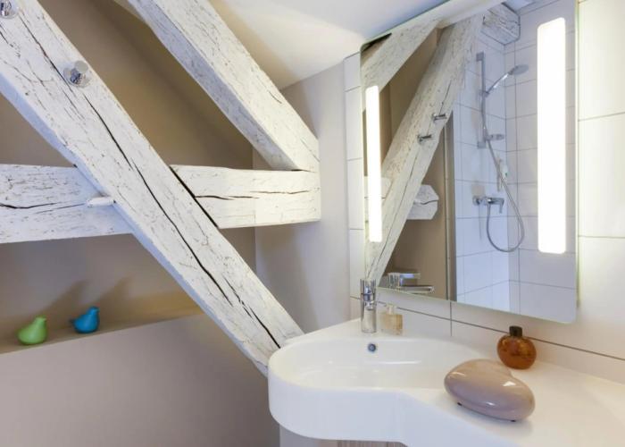 ibis Styles Chaumont Centre Gare
