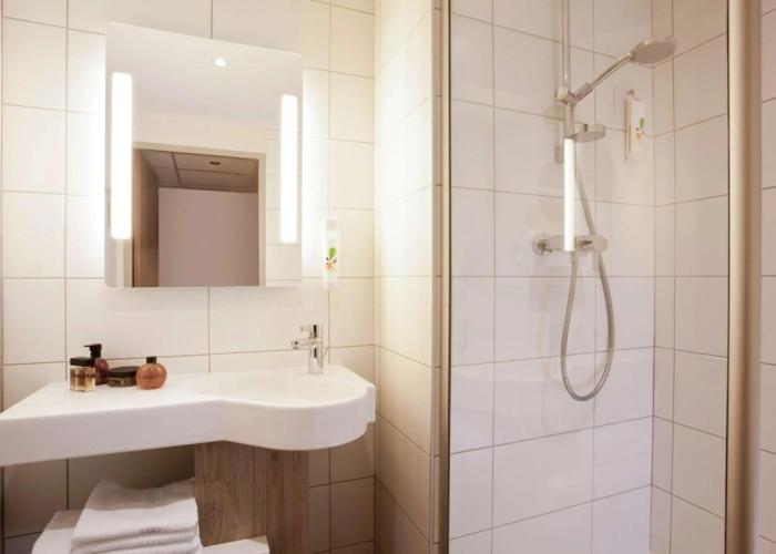 ibis Styles Chaumont Centre Gare