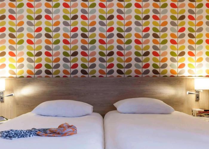 ibis Styles Chaumont Centre Gare