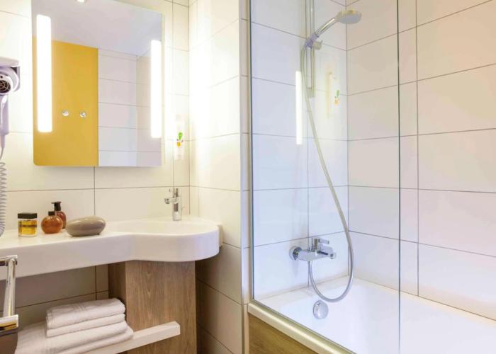 ibis Styles Chaumont Centre Gare