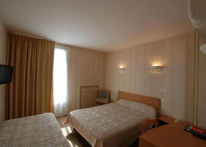 B&B Hotel Chaumont