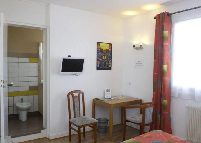 B&B Hotel Chaumont