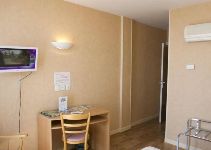 B&B Hotel Chaumont