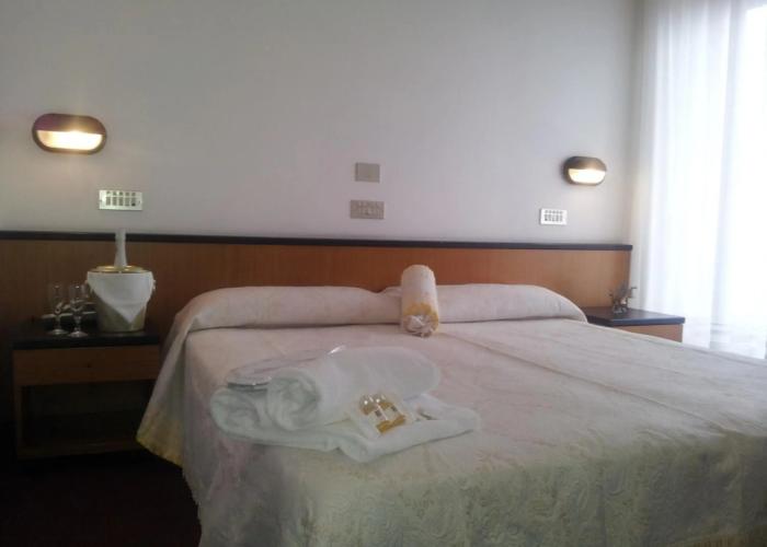 Hotel Montecarlo