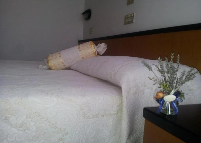 Hotel Montecarlo