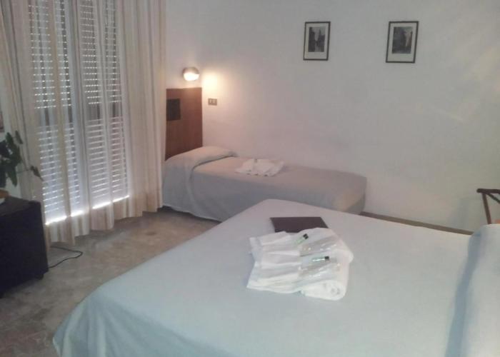 Hotel Montecarlo