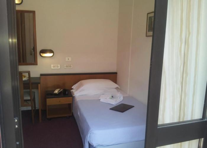 Hotel Montecarlo