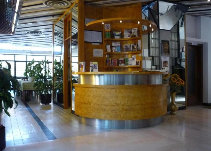 Hotel Montecarlo