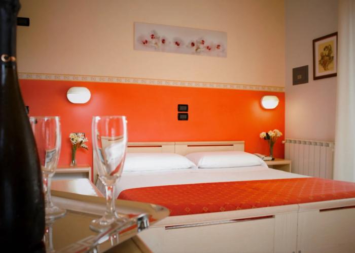 Hotel Monica