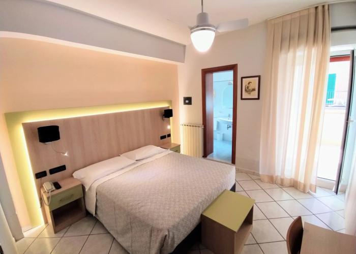 Hotel Monica