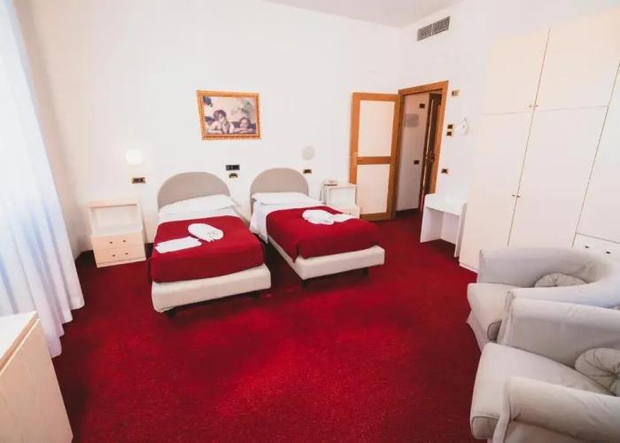Grand Hotel Milano