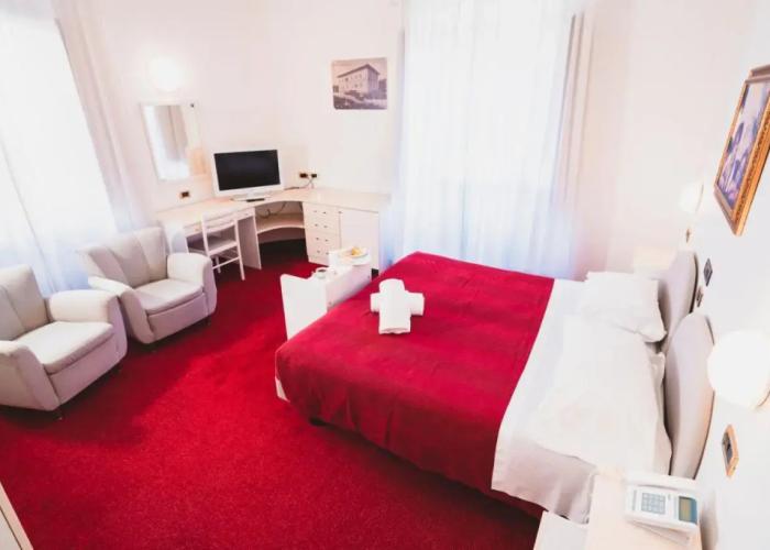 Grand Hotel Milano