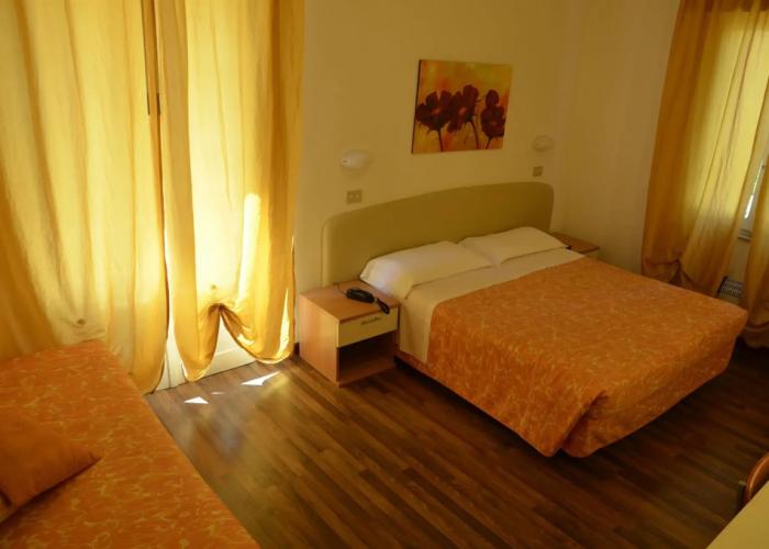 Hotel Del Buono Centro Benessere