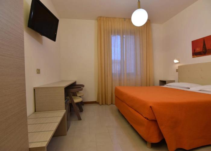 Hotel Del Buono Centro Benessere