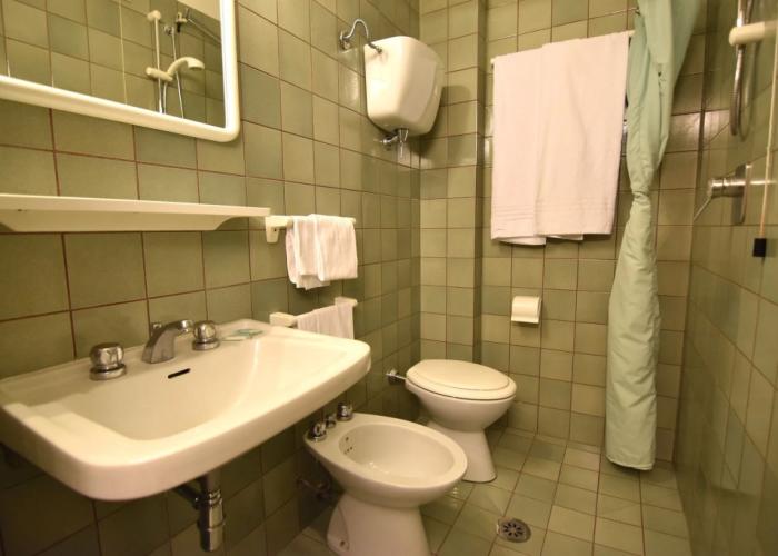 Hotel Del Buono Centro Benessere