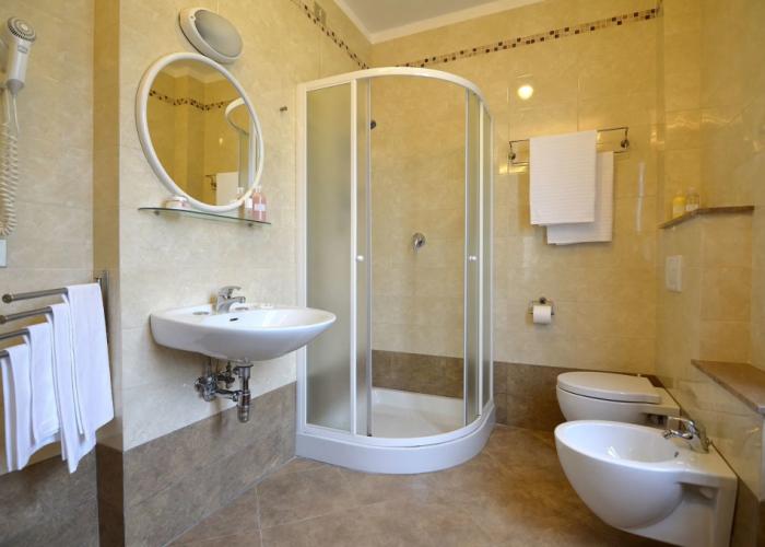 Hotel Del Buono Centro Benessere