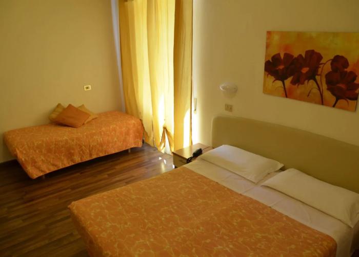 Hotel Del Buono Centro Benessere
