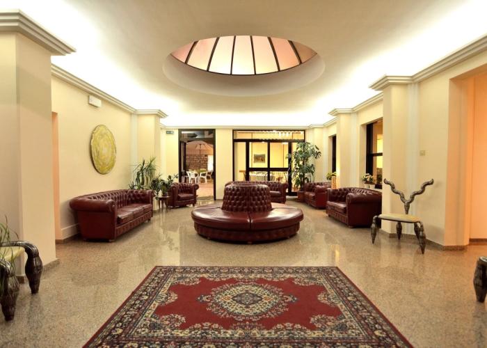 Hotel Del Buono Centro Benessere