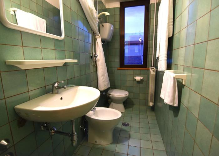 Hotel Del Buono Centro Benessere
