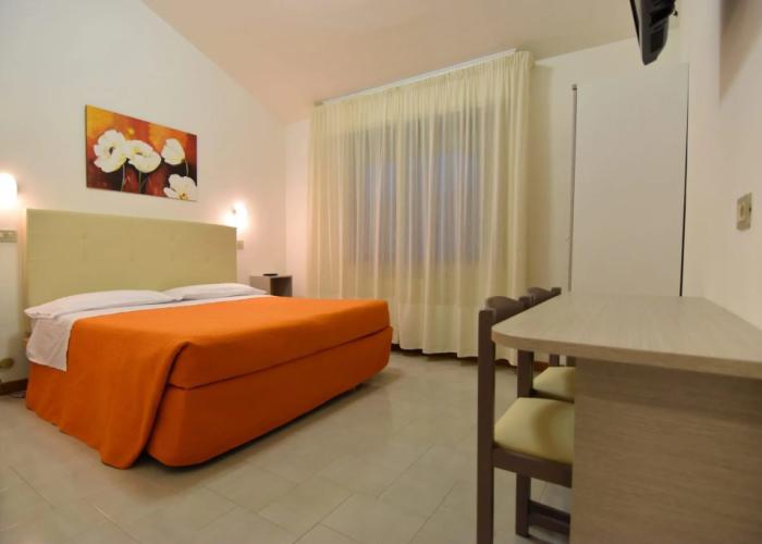 Hotel Del Buono Centro Benessere