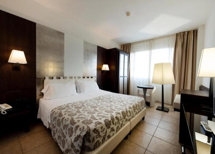 Grand Hotel Admiral Palace