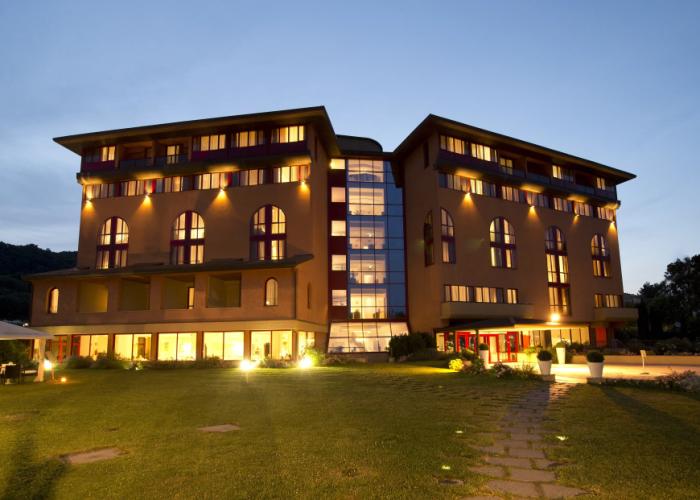 Grand Hotel Admiral Palace