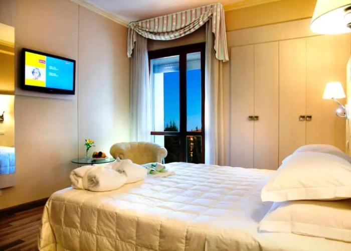 Grand Hotel Terme