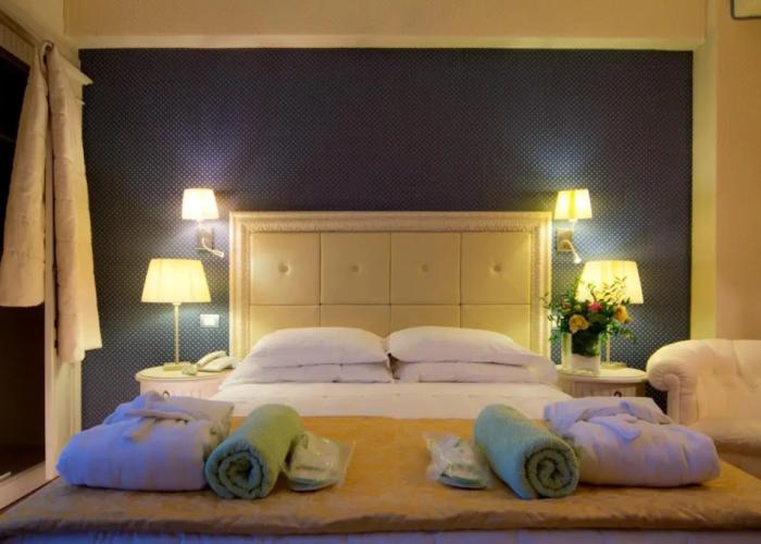 Grand Hotel Terme