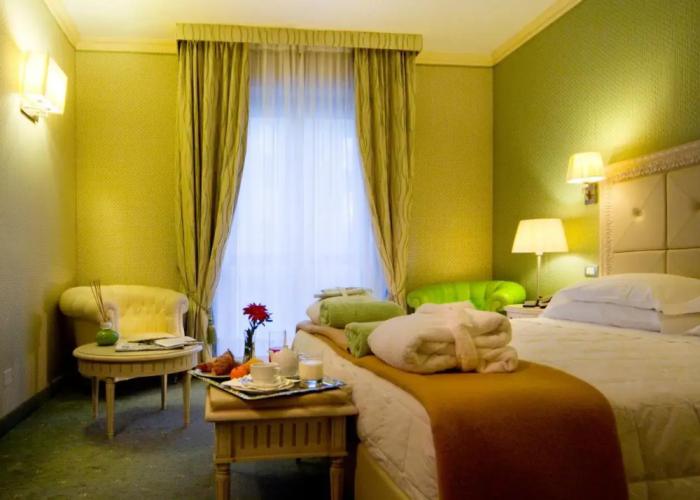 Grand Hotel Terme
