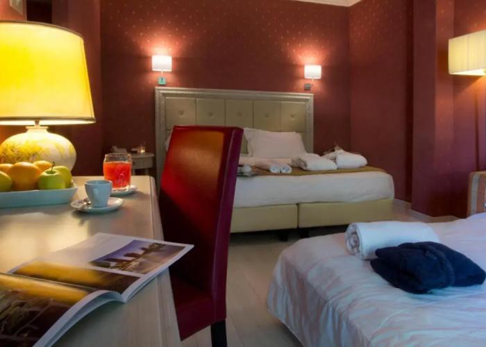 Grand Hotel Terme