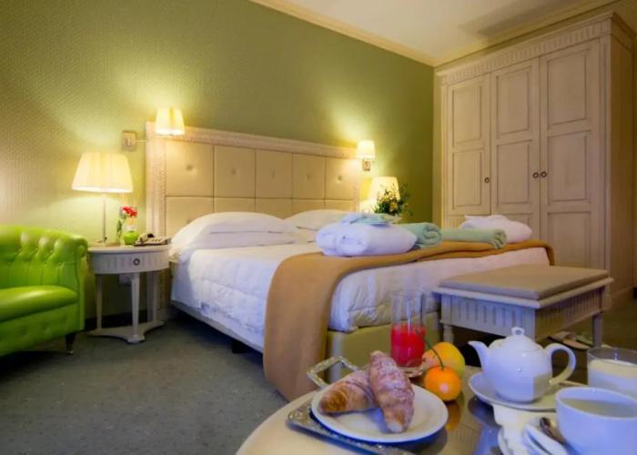 Grand Hotel Terme