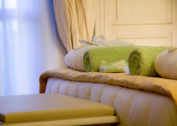 Grand Hotel Terme