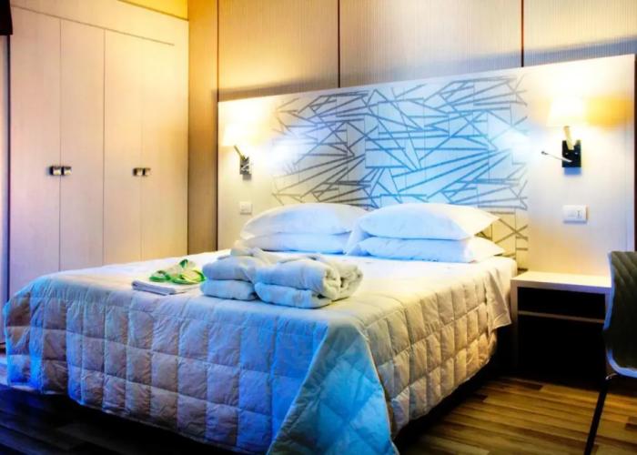 Grand Hotel Terme