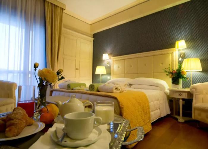 Grand Hotel Terme