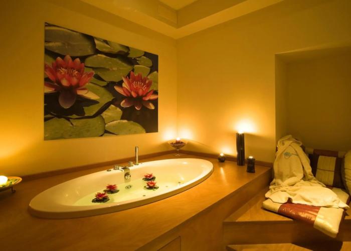 Hotel Villa Ricci