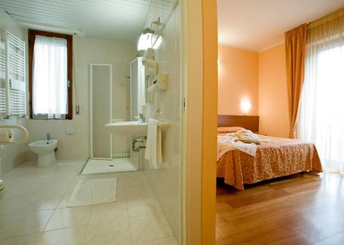 Hotel Villa Ricci