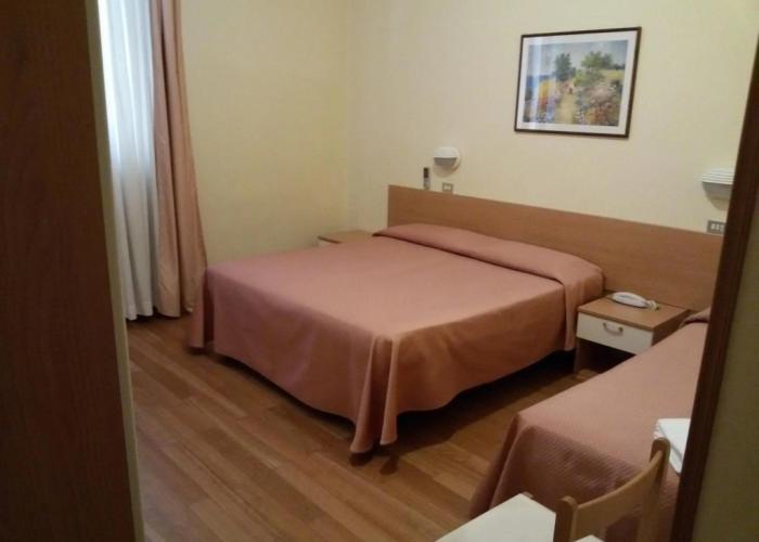 Hotel Villa Ricci
