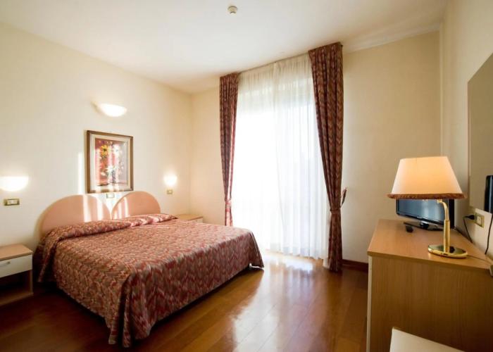 Hotel Villa Ricci