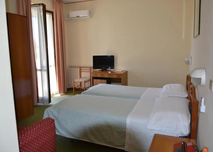Hotel Villa Ricci