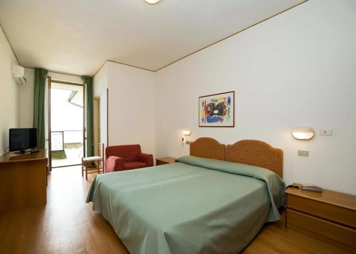 Hotel Villa Ricci