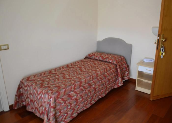 Hotel Villa Ricci