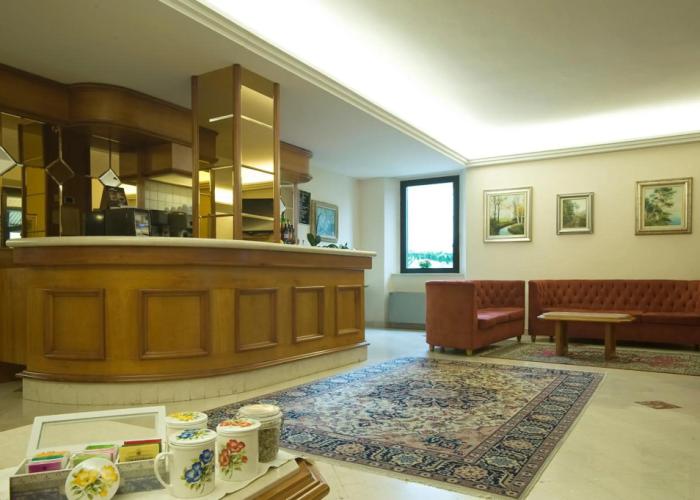 Hotel Villa Ricci