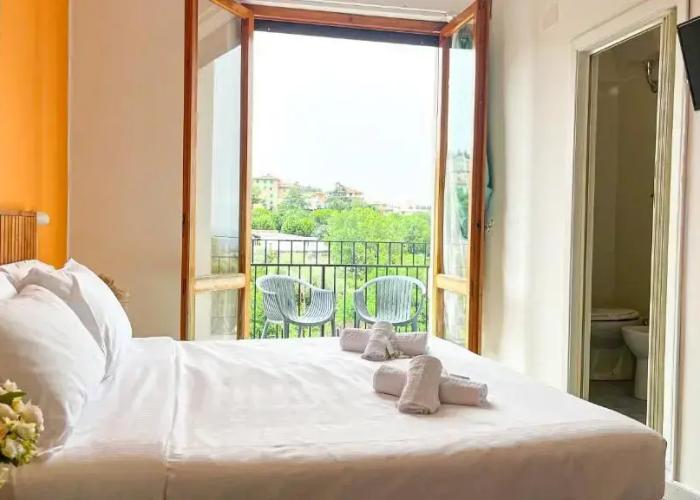 Albergo Marina