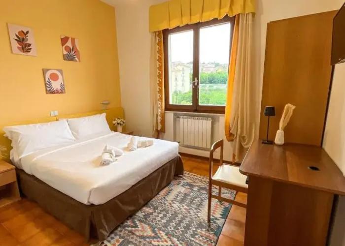 Albergo Marina