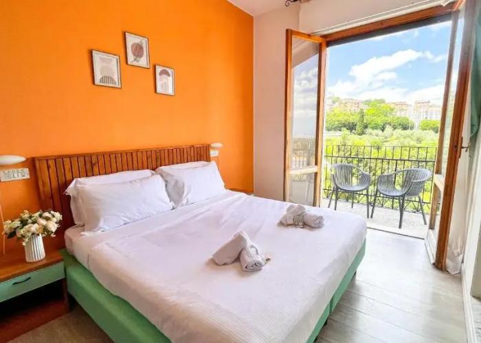 Albergo Marina