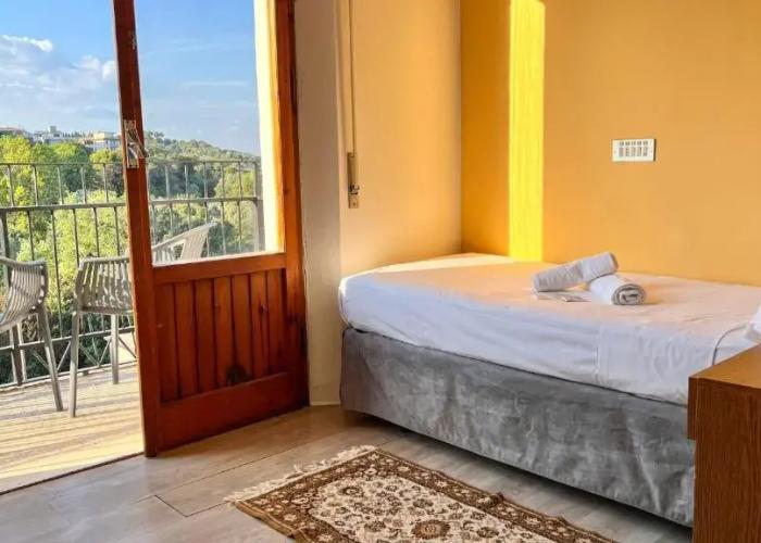 Albergo Marina