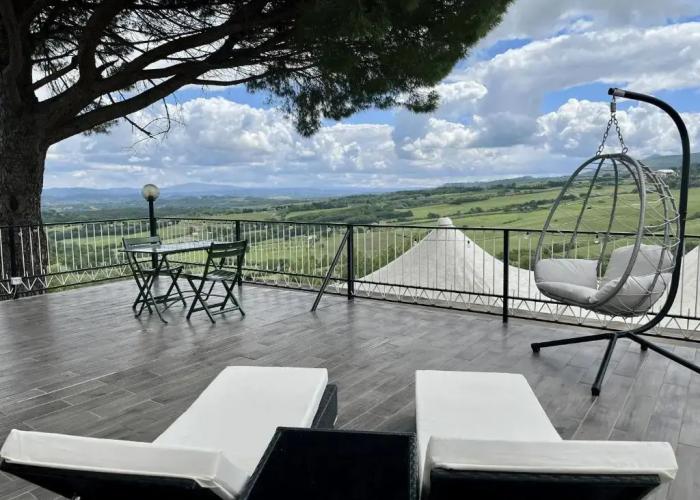 Albergo Marina
