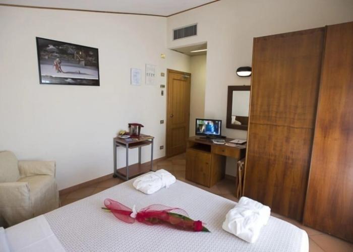 Hotel Miralaghi