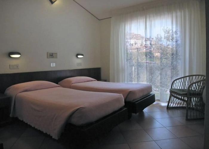 Hotel Miralaghi